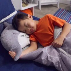 Mediashop Happy Nappers Kinderslaapzak - 2-in-1 Zachte Knuffel En Zomerslaapzak - Roze Eenhoorn Motief Voor Kinderen Van 3 Tot 6 Jaar 10 Mediashop Happy Nappers Kinderslaapzak - 2-in-1 Zachte Knuffel En Zomerslaapzak - Roze Eenhoorn Motief Voor Kinderen Van 3 Tot 6 Jaar -Buiten Kampeer Aanbieding 1200x1200 254