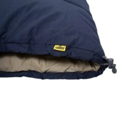 NOMAD® Blazer Classic '78 XL Slaapzak - Dekenmodel - Max Lichaamslengte 205 Cm -Buiten Kampeer Aanbieding 1200x1200 258