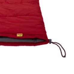 NOMAD® Levanto XL Slaapzak - Dekenmodel - Max Lichaamslengte 205 Cm -Buiten Kampeer Aanbieding 1200x1200 267