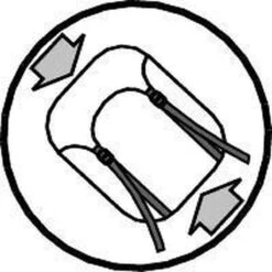 Outwell Slaapzak Dubbel Campion Lux Bruin 25 Outwell Slaapzak Dubbel Campion Lux Bruin -Buiten Kampeer Aanbieding 1200x1200 273