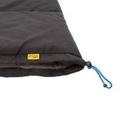 NOMAD Condor - Slaapzak - 205 X 80 - Donkergrijs 7 NOMAD Condor - Slaapzak - 205 X 80 - Donkergrijs -Buiten Kampeer Aanbieding 1200x1200 286