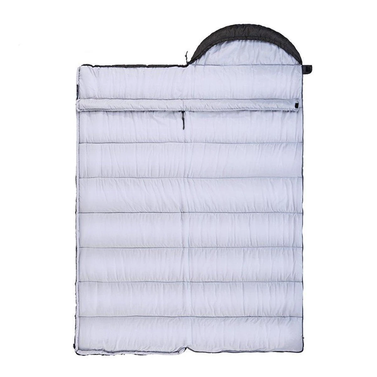 Campingwise All Season Slaapzak - Incl. Handige Opbergzak 4 Campingwise All Season Slaapzak - Incl. Handige Opbergzak - Afbeelding 4