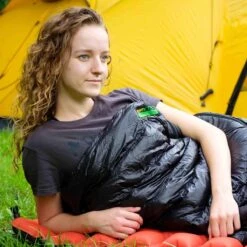 LOWLAND OUTDOOR® Ultra Compact Blanket - Donzen Slaapzak - Gewicht 495g - 210x80 Cm - Comfort Temperatuur +8°C 15 LOWLAND OUTDOOR® Ultra Compact Blanket - Donzen Slaapzak - Gewicht 495g - 210x80 Cm - Comfort Temperatuur +8°C -Buiten Kampeer Aanbieding 1200x1200 301