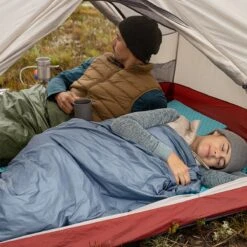 Naturehike® Slaapzak - Lichtgewicht - 205*85cm - Compact - Waterdicht - 3 Seizoenen Slaapzak Lente, Zomer & Herfst - Outdoor - Slaapzakken Volwassen & Kinderen -Buiten Kampeer Aanbieding 1200x1200 314