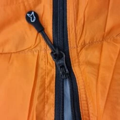 LOWLAND OUTDOOR® Donzen Slaapzak - Super Compact Blanket - 210 X 80 Cm - 590gr +8°C -Buiten Kampeer Aanbieding 1200x1200 358