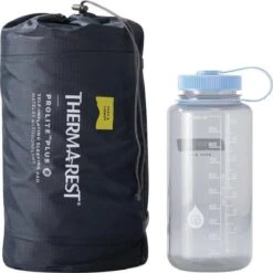 Thermarest Therm-A-Rest ProLite Plus Cayenne R - Zelfopblazende Slaapmat - Cayenne -Buiten Kampeer Aanbieding 1200x1200 389