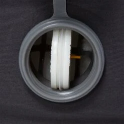 NOMAD Darwin 10.0 - Slaapmat -198 X 68 X 10.0 - Donkergrijs -Buiten Kampeer Aanbieding 1200x1200 393