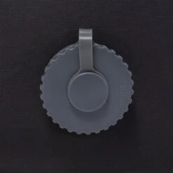 NOMAD Darwin 10.0 - Slaapmat -198 X 68 X 10.0 - Donkergrijs -Buiten Kampeer Aanbieding 1200x1200 395