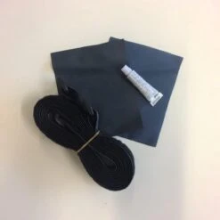 NOMAD® Kids Mat 3.8 - Slaapmat - 122x 60 X 4 - Zelfopblazend - 1 Persoons -Buiten Kampeer Aanbieding 1200x1200 396