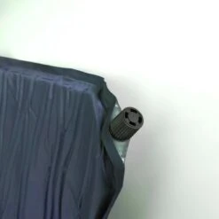 HikeMeister- Slaapmat - 200x 66 X 10 Cm - Zelfopblazend - 1 Persoons - Blauw -Buiten Kampeer Aanbieding 1200x1200 410