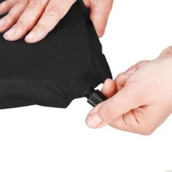 Springos Slaapmat | Zelfopblazend | 180 Cm | Inclusief Hoes | Zwart 23 Springos Slaapmat | Zelfopblazend | 180 Cm | Inclusief Hoes | Zwart -Buiten Kampeer Aanbieding 1200x1200 419