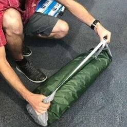 Exped Megamat 10 Lxw Green Slaapmat -Buiten Kampeer Aanbieding 1200x1200 434