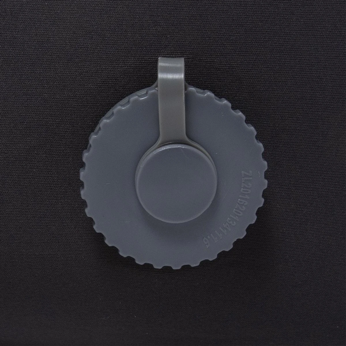 NOMAD Darwin XW 10.0 - Slaapmat -198 Cm X 77 Cm X 10 Cm - Donkergrijs - 10 Cm 8 NOMAD Darwin XW 10.0 - Slaapmat -198 Cm X 77 Cm X 10 Cm - Donkergrijs - 10 Cm - Afbeelding 8