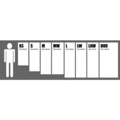 Exped Megamat Duo 10 Lw+ Groen Slaapmat -Buiten Kampeer Aanbieding 1200x1200 467