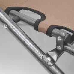 Ligstoel Opvouwbaar 155x60cm - Lichte Ligbed Relaxstoel Tuinstoel Campingstoel Strandstoel -Buiten Kampeer Aanbieding 1200x1200 470