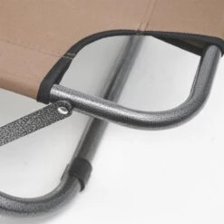 Ligstoel Opvouwbaar 155x60cm - Lichte Ligbed Relaxstoel Tuinstoel Campingstoel Strandstoel -Buiten Kampeer Aanbieding 1200x1200 471