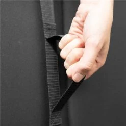 Travellife Barletta Ligbed - Antraciet / Donkergrijs 9 Travellife Barletta Ligbed - Antraciet / Donkergrijs -Buiten Kampeer Aanbieding 1200x1200 485