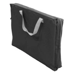 Campart Campingkast CU-0719 – Opvouwbaar En Verstelbaar - 4 Verstelbare Poten - 3 Lagen - Aluminium Frame - Grijs -Buiten Kampeer Aanbieding 1200x1200 517