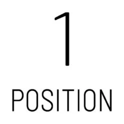 LAFUMA Pop Up XL - Vlinderstoel - Inklapbaar - Vert Kaki -Buiten Kampeer Aanbieding 1200x1200 552