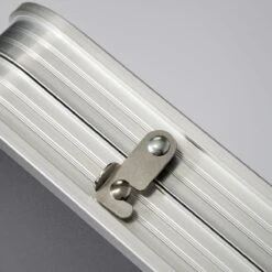 Aluminium Kampeertafel 120x60cm - Campingtafel Inklapbaar - 3-voudig Verstelbare Vouwtafel Antraciet 20 Aluminium Kampeertafel 120x60cm - Campingtafel Inklapbaar - 3-voudig Verstelbare Vouwtafel Antraciet -Buiten Kampeer Aanbieding 1200x1200 563