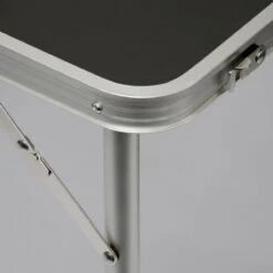 Aluminium Kampeertafel 120x60cm - Campingtafel Inklapbaar - 3-voudig Verstelbare Vouwtafel Antraciet 21 Aluminium Kampeertafel 120x60cm - Campingtafel Inklapbaar - 3-voudig Verstelbare Vouwtafel Antraciet -Buiten Kampeer Aanbieding 1200x1200 564