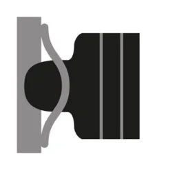 LAFUMA R Clip - Relaxstoel - Verstelbaar - Inklapbaar - Zero Gravity - Ocean -Buiten Kampeer Aanbieding 1200x1200 585