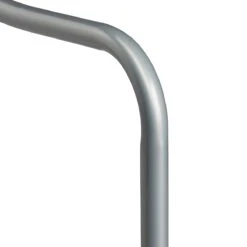 Relaxdays Campingtafel Inklapbaar - Aluminium Klaptafel - Vouwtafel Camping - Koffermodel -Buiten Kampeer Aanbieding 1200x1200 600