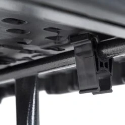 Casaria Tuintafel Opvouwbaar – Met Draaggreep 180x75 Cm – Zwart -Buiten Kampeer Aanbieding 1200x1200 661