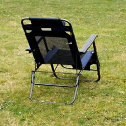 Ligstoel 155x60cm - Opvouwbaar Campingstoel Ligbed Strandstoel Tuinstoel Vouwligstoel Blauw 29 Ligstoel 155x60cm - Opvouwbaar Campingstoel Ligbed Strandstoel Tuinstoel Vouwligstoel Blauw -Buiten Kampeer Aanbieding 1200x1200 723