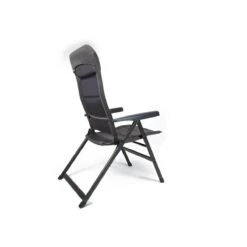 Travellife Barletta Comfort Stoel Antraciet / Donkergrijs -Buiten Kampeer Aanbieding 1200x1200 789