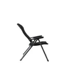 Travellife Barletta Comfort Stoel Antraciet / Donkergrijs -Buiten Kampeer Aanbieding 1200x1200 790