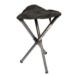 Walkstool - 3-Poots Krukje - Basic 60cm - Verstelbaar - Antraciet -Buiten Kampeer Aanbieding 1200x1200 802