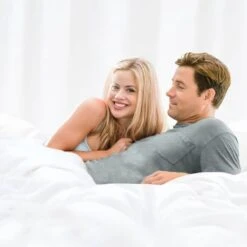 Intex Luchtbed - 2 Persoons - 203x152x42cm -Buiten Kampeer Aanbieding 1200x1200 814