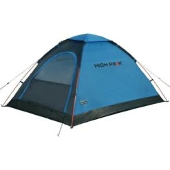 High Peak Monodome Pu Koepeltent - Blauw - 2 Persoons 15 High Peak Monodome Pu Koepeltent - Blauw - 2 Persoons -Buiten Kampeer Aanbieding 1200x1200 82
