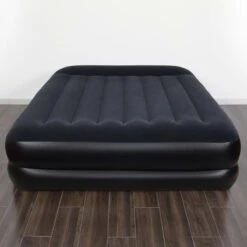 Bestway Luchtbed Tritech Premium+ - 2 Persoons - Ingebouwde Pomp - Extra Dik - Stevige Constructie -Buiten Kampeer Aanbieding 1200x1200 829