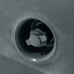 Intex Opblaas Stoel - 1-persoons - 221x107x66 Cm -Buiten Kampeer Aanbieding 1200x1200 852