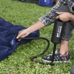 Pavillo 1-Persoons Luchtbed - 185 X 76 Cm - Dikte 22 Cm -Buiten Kampeer Aanbieding 1200x1200 859