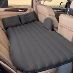 Auto Luchtbed – Luchtbed Auto – Auto Matras – Multifunctioneel – Incl. Elektrische Pomp – Kampeer Luchtbed – 2 Persoons -Buiten Kampeer Aanbieding 1200x1200 863