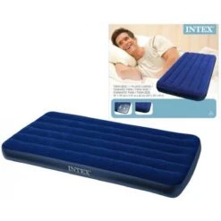 Intex Downy Twin Luchtbed - 1-persoons - 191x76x22 Cm 37 Intex Downy Twin Luchtbed - 1-persoons - 191x76x22 Cm -Buiten Kampeer Aanbieding 1200x1200 872