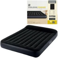 Intex Pillow Rest Classic Queen Luchtbed - 2-persoons - 152x203x25 Cm -Buiten Kampeer Aanbieding 1200x1200 884