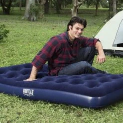 Pavillo Twin Luchtbed - 1-Persoons - 188x99x22 Cm -Buiten Kampeer Aanbieding 1200x1200 894