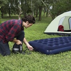 Pavillo Twin Luchtbed - 1-Persoons - 188x99x22 Cm -Buiten Kampeer Aanbieding 1200x1200 895