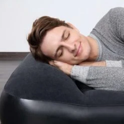 Bestway Tritech 22 Cm Luchtbed - Tweepersoons 29 Bestway Tritech 22 Cm Luchtbed - Tweepersoons -Buiten Kampeer Aanbieding 1200x1200 919