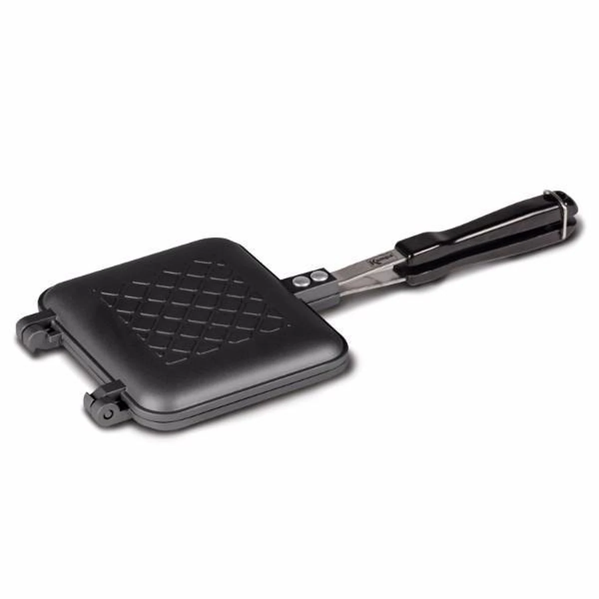 Kampa Tosti Ijzer Croque Toasted Sandwich Maker 1 Kampa Tosti Ijzer Croque Toasted Sandwich Maker
