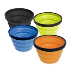 Sea To Summit X-Cup - Campingservies Inklapbaar - Beker - Lime - 95mm -Buiten Kampeer Aanbieding 1200x1200 997