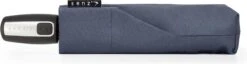 Senz Automatic Stormparaplu - Paraplu - Opvouwbaar - Automatisch- Blauw -Buiten Kampeer Aanbieding 1200x312 1