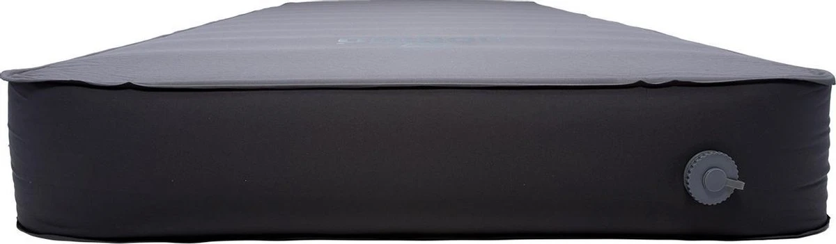 NOMAD Darwin XW 15.0 - Slaapmat -198 Cm X 77 Cm X 15 Cm - Donkergrijs - 15 Cm 8 NOMAD Darwin XW 15.0 - Slaapmat -198 Cm X 77 Cm X 15 Cm - Donkergrijs - 15 Cm - Afbeelding 8