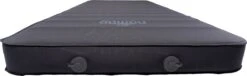 NOMAD Darwin Plus XW 10.0 - Slaapmat -198 X 78 X 10 - Graphite -Buiten Kampeer Aanbieding 1200x367