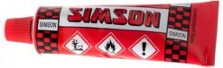 Simson Solutie Vensterverpakking Groot 30 Ml -Buiten Kampeer Aanbieding 1200x369