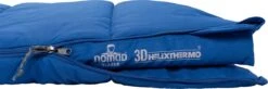 NOMAD Blazer - Slaapzak - 205 X 80 - Blue -Buiten Kampeer Aanbieding 1200x398